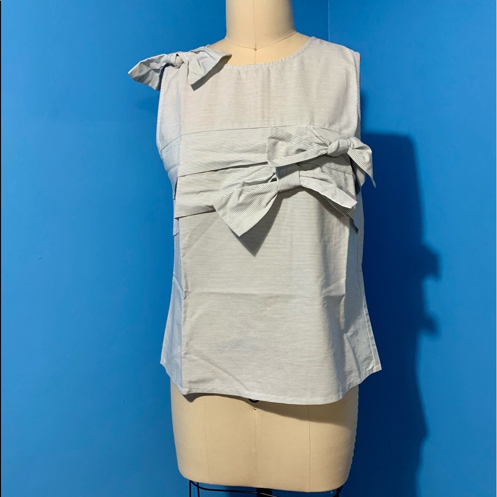 Banana republic top.